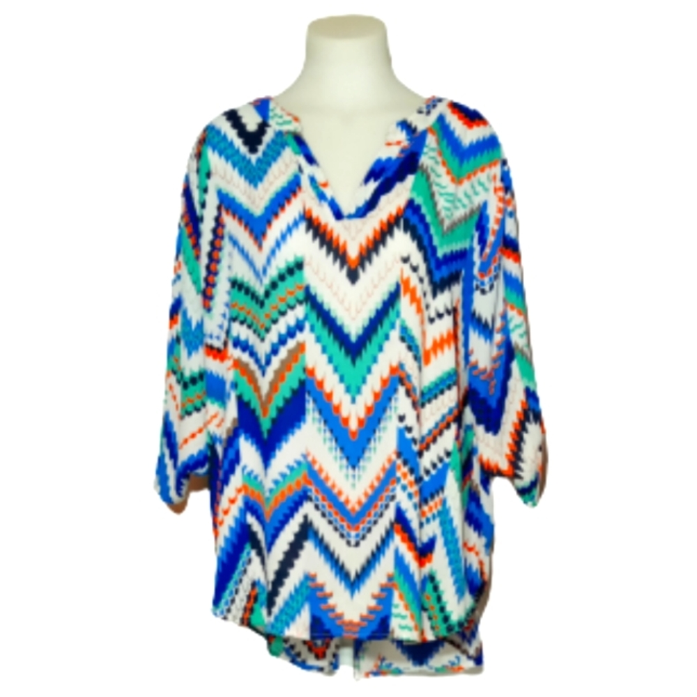 Cato Top Sz 22/24W